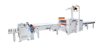  PVC/PET PUR Hot Hot Laminating Line 