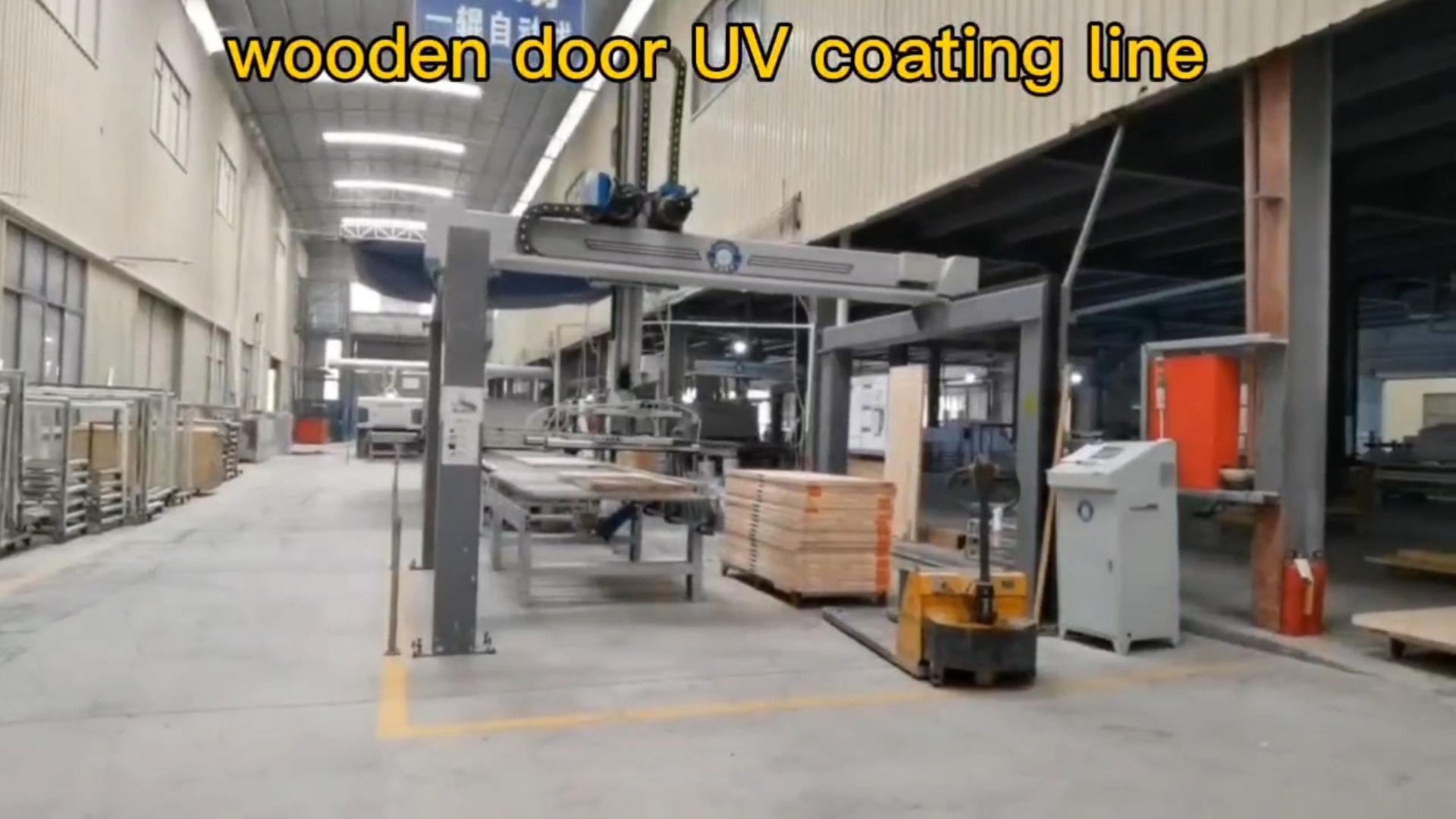 Ventajas y desventajas del secado UV.  