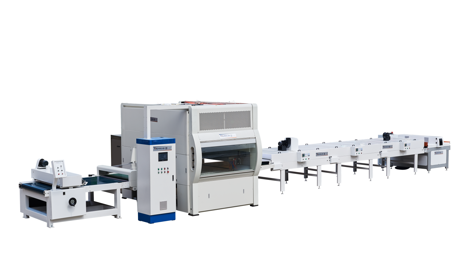 ¿Cuál es el motivo para elegir la máquina pulverizadora automática?