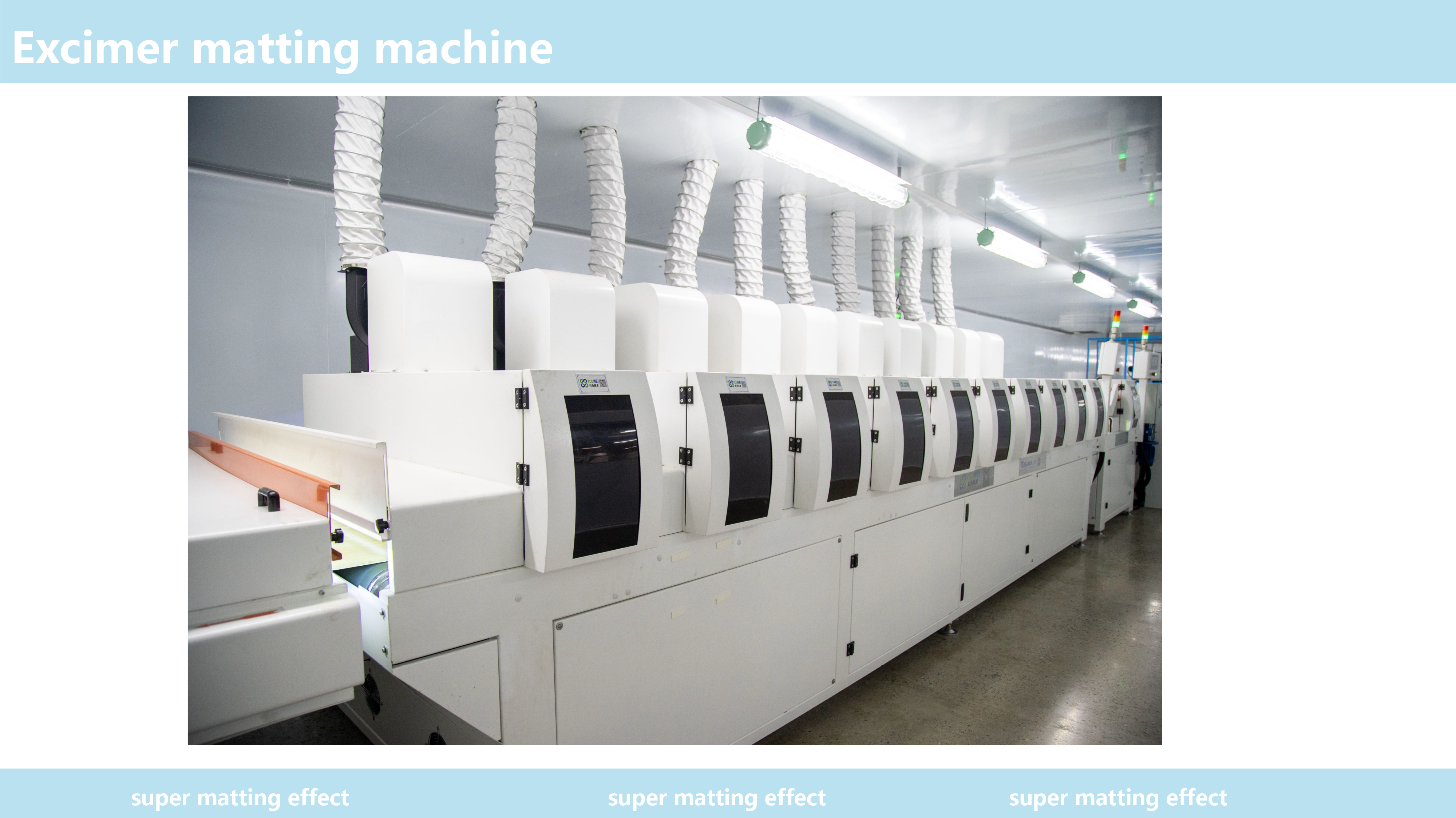 m&aacute;quina de colchoneta excimer3