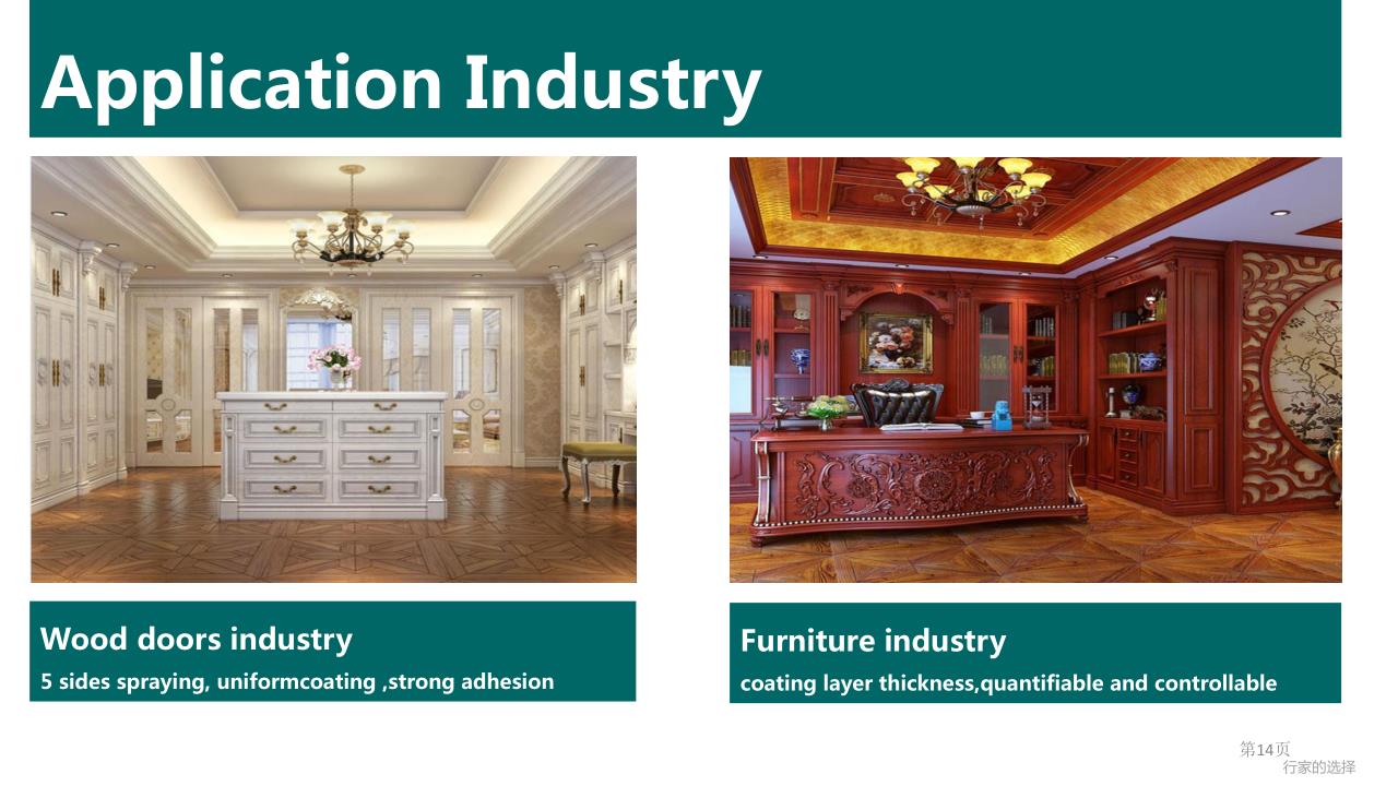 应用 行业 木 六