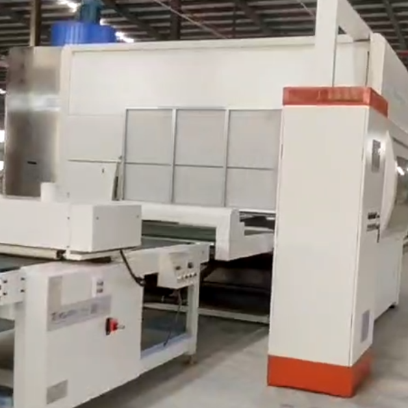 ¿Cómo podemos utilizar la máquina pulverizadora automática?