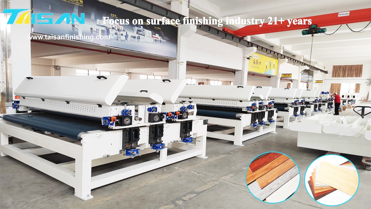 Problemas comunes y métodos de prevención en el recubrimiento de rodillos UV